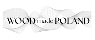 WoodMadePoland - strona główna